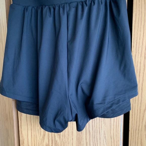 Gymshark Lustre short - Picture 2 of 5